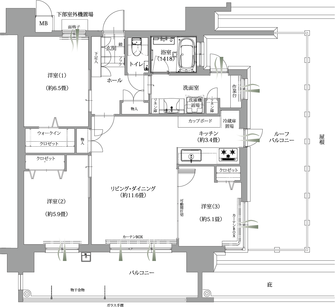 B17a type