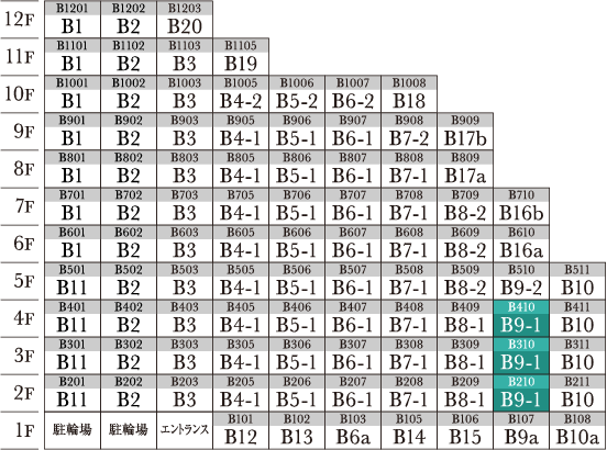 B9-1 type